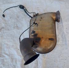 catalizzatore fap mercedes classe B w245 200 CDI  serie 1 05/11 A1694901214