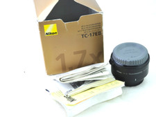 Nikon AF-S Teleconvertitore