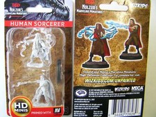 Dungeons&Dragons Nolzur's