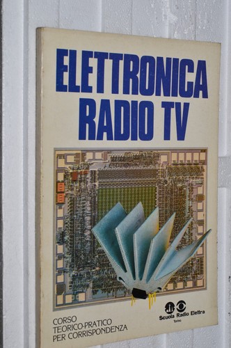 Elettronica radio scuola - elettronica,