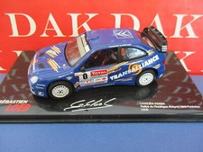 Die cast modellino auto - 1/43,