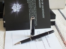 Montblanc Meisterstück