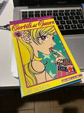 MANGA - CORTILI DEL CUORE - 10