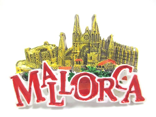 Calamita maiorca spagna - maiorca,