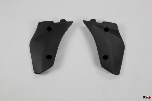 Fianchetti radiatore husqvarna - fianchetti,