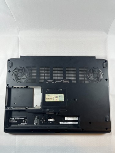 Cover telaio base inferiore - cover,