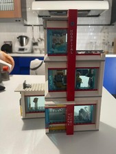 Lego City 60204 Ospedale di