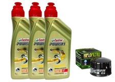 KIT/TAGLIANDO BMW F 800 S 2006
