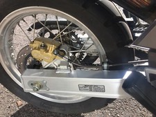 Cagiva Elefant 900 AC