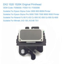 F055090 Testina di stampa DX2