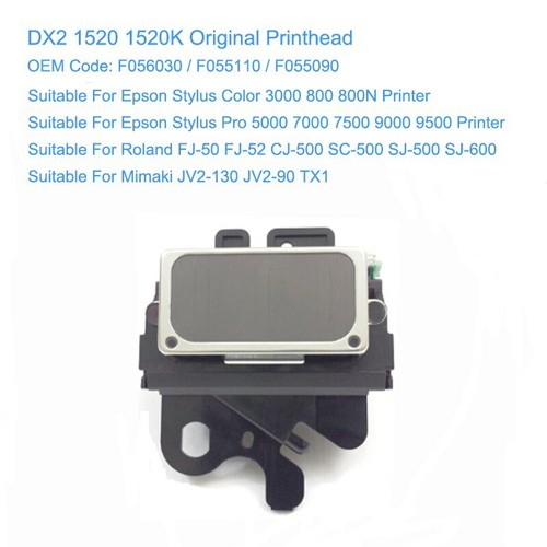 F055090 testina stampa dx2 - testina,