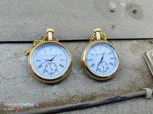Lotto orologi elgin vintage - 2,