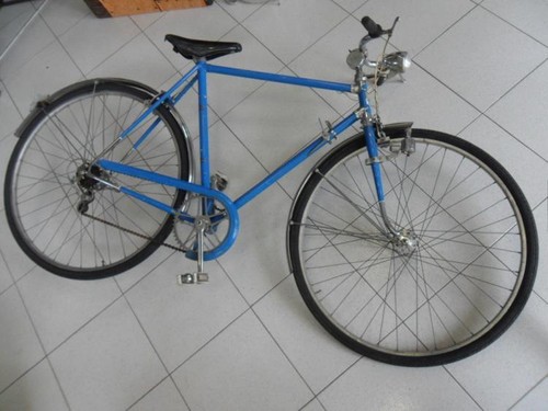 Bicicletta uomo aquiza - uomo,