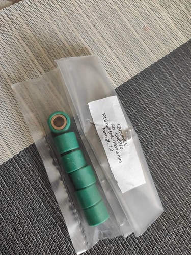 4646p70 rulli variatore - 4646p70,