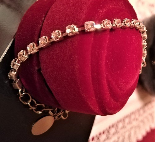Bracciale vintage anni - vintage, anni'60