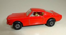 Matchbox Superfast n.08A Ford