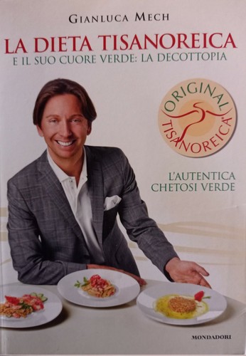 Dieta tisanoreica il suo - e,