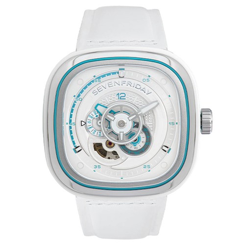 Orologio automatico uomo