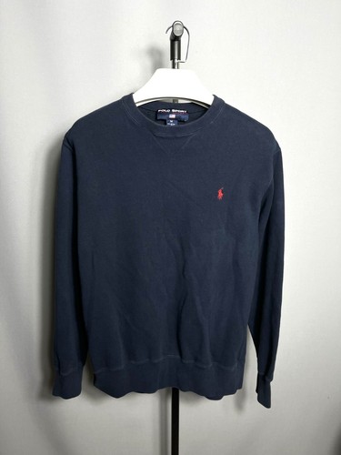 Felpa polo ralph lauren - felpa, da