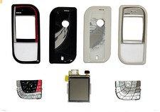Nokia 7610 genuine spare
