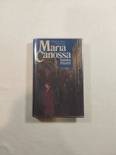 Rare Maria Canossa By Sandra
