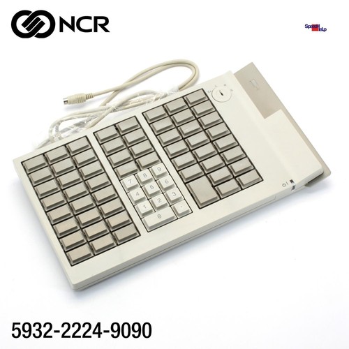Ncr corporation pos cassa - ncr,