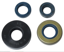 SERIE PARAOLI PER FANTIC TRIAL 50 P6 ARIA FM330