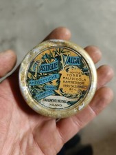 PASTIGLIE VALDA-RARA SCATOLA