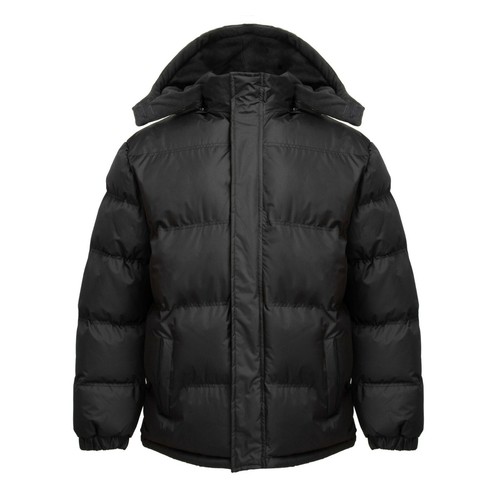 Giubbotto uomo caldo puffer - uomo,