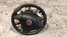 VOLANTE PER FIAT Punto EVO