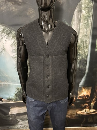 Gilet filson lana - filson,