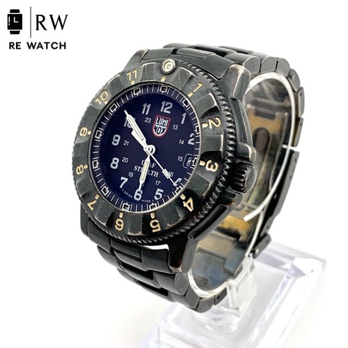 Orologio quarzo nero - al,