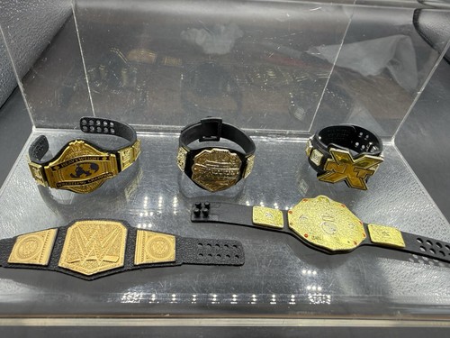 Wwe wrestling pacchetto misto - pacchetto,