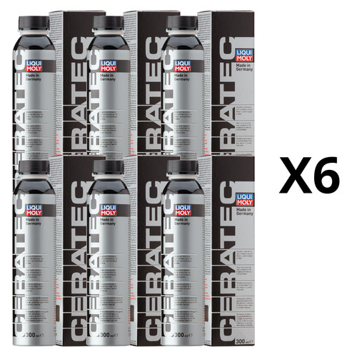 Liqui moly ceratec - 6x,