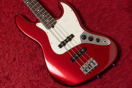 Fender american standard - standard, jazz