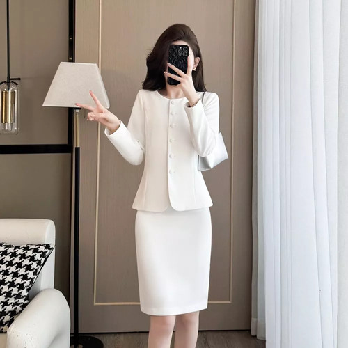 Completo donna elegante - completo,