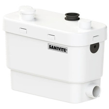 Pompa Per Acque Chiare SFA