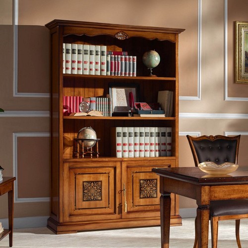 Libreria classica legno - classica,