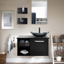 Set Di Mobili Da Bagno