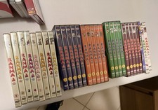 Ranma 1/2 Dvd Box Serie