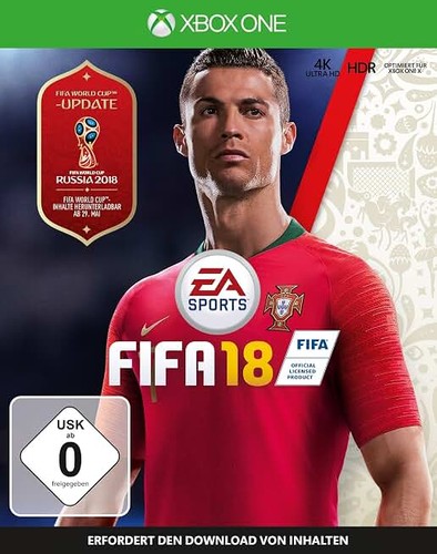 Fifa edizione standard - -,