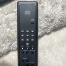 Philips rd5860 lettore - lettore, cd