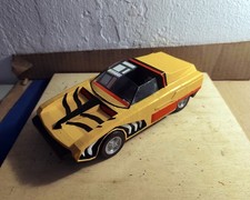 auto uomo tigre 2 stampa 3d