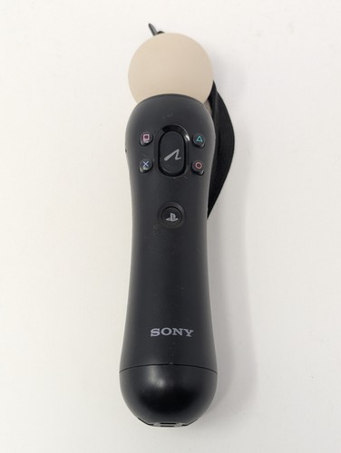 Playstation move motion - 3,