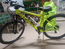 ATALA STATION 27,5 BICI BICICLETTA MTB TG. M