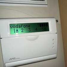 Combinatore Telefonico VOX-OUT