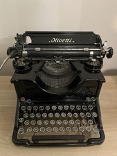 Ww2 Macchina Da Scrivere