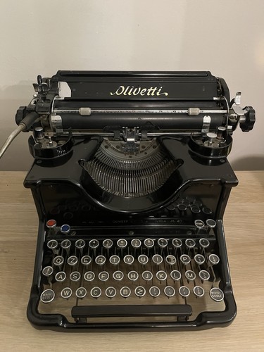 Ww2 macchina scrivere - ww2,