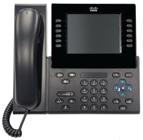 Cisco business phone endpoint - business,