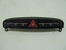 PANNELLO INTERRUTTORE AVVERTIMENTO PERICOLO PEUGEOT 308 ALLURE FACELIFT 98060424XT 2013